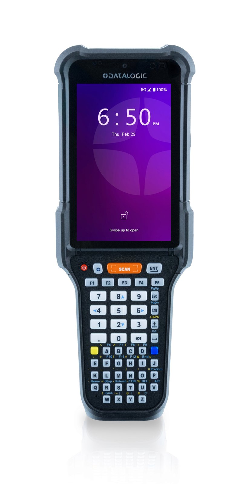 Datalogic Falcon X60/X65 Mobilcomputer (1/5)