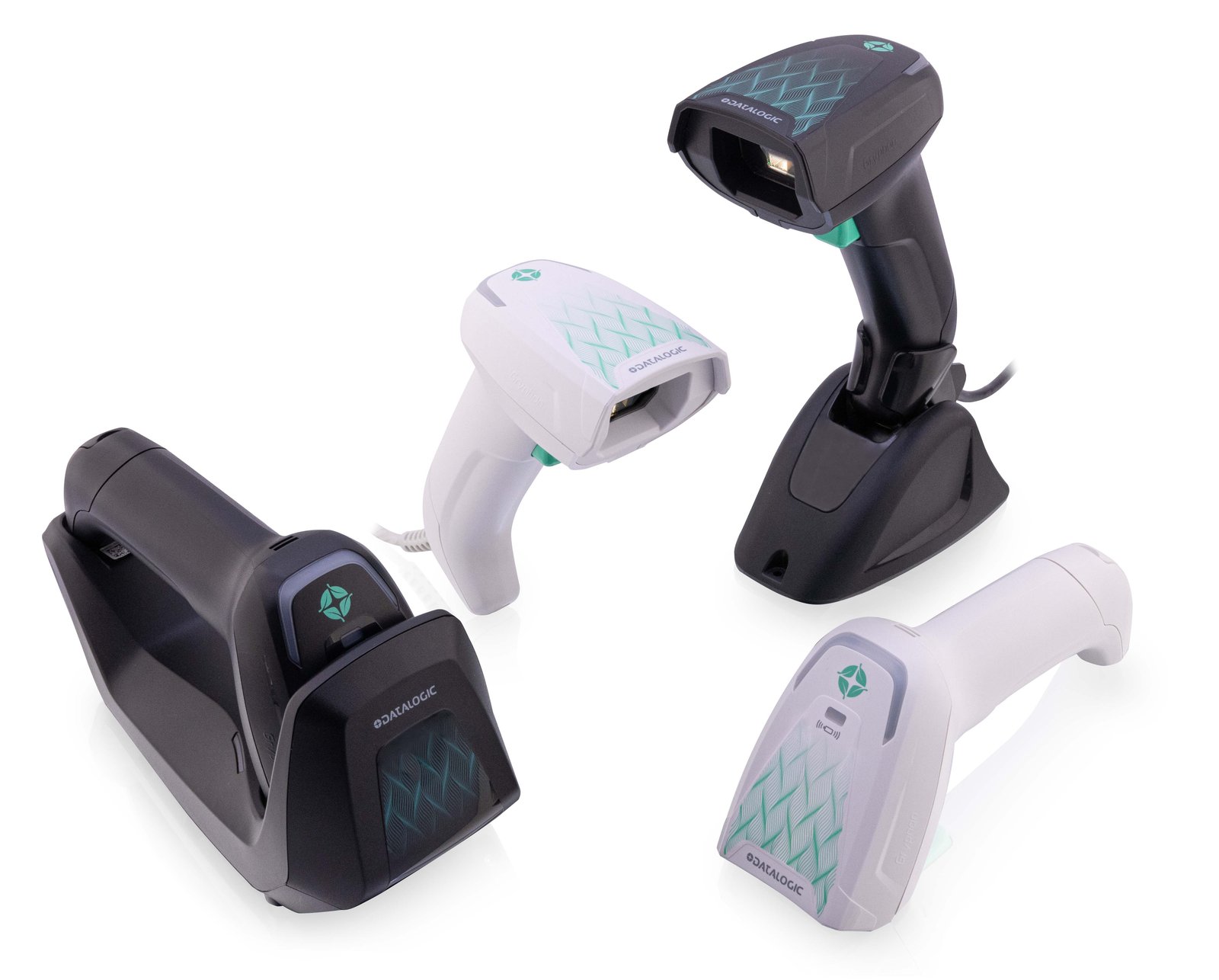 Datalogic Gryphon 4600 Serie (1/3)