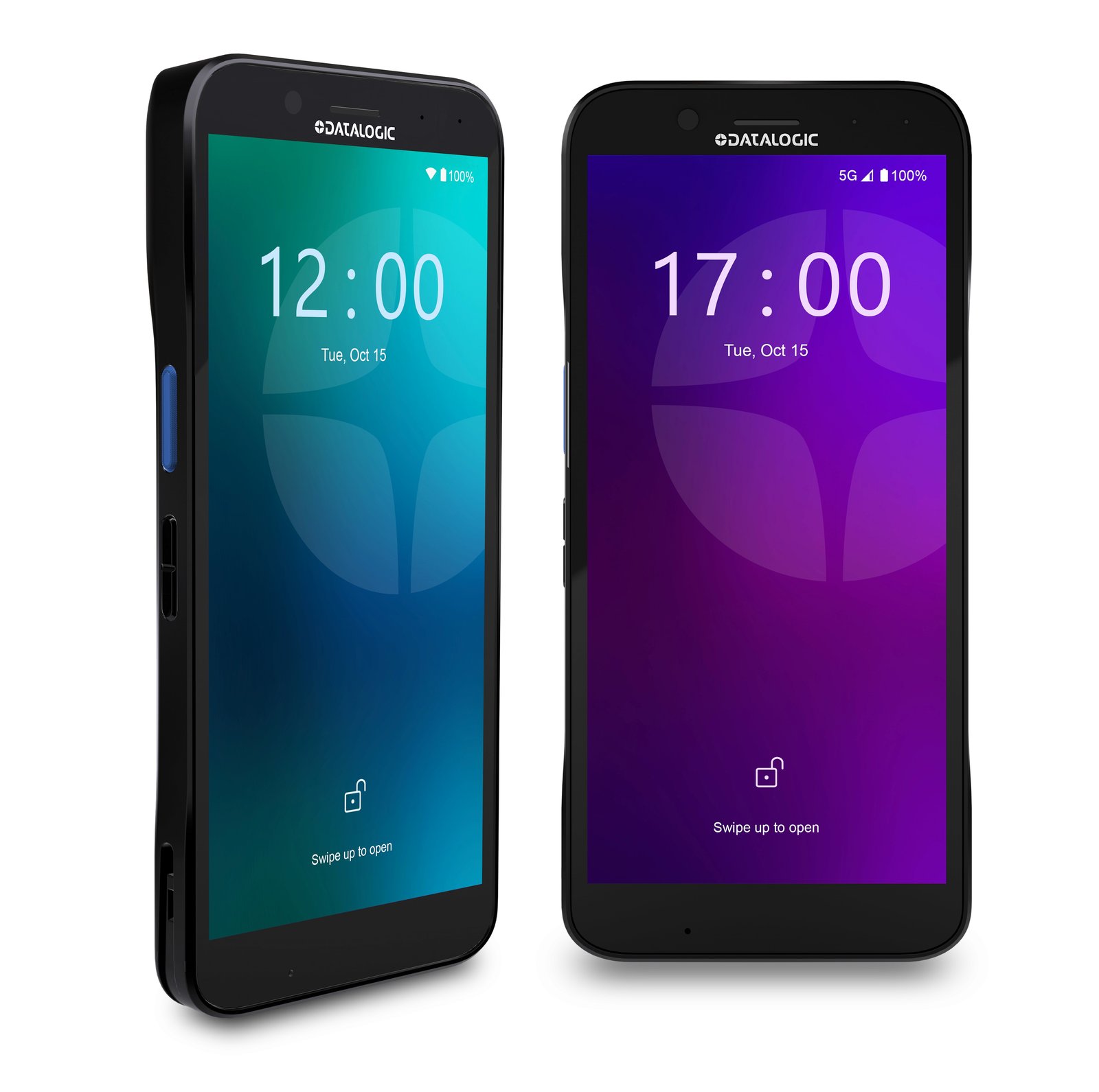 Datalogic Memor 12/17 Mobile Computer (1/5)