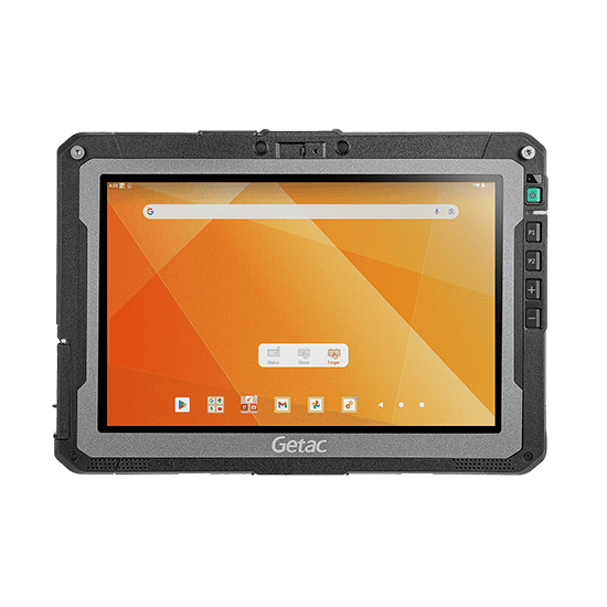 Getac ZX10 G2 Fully Rugged Tablet (1/10)