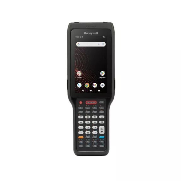 Honeywell CK62/CK67 Mobile Computer (1/8)
