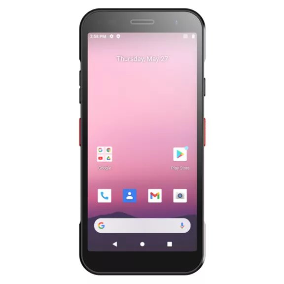 Honeywell CT32 Mobile Computer (1/3)