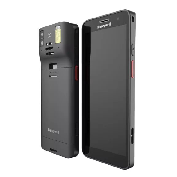 Honeywell CT37 Mobile Computer (1/5)