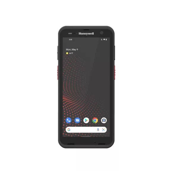 Honeywell CT70 Mobile Computer (1/5)