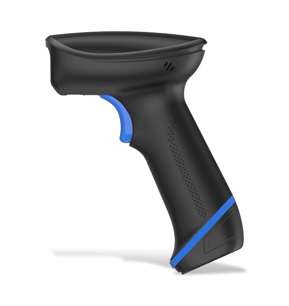 Newland HR23 Dorada Handscanner (1/9)