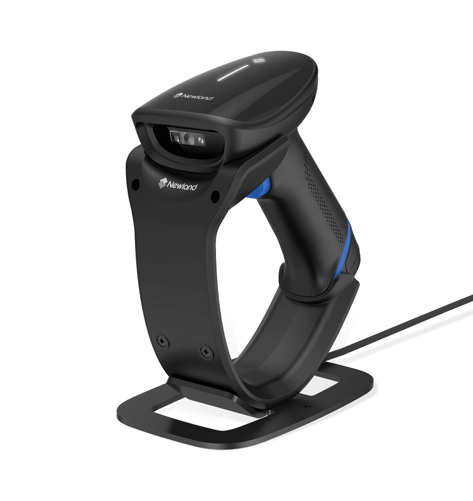 Newland HR33 Marlin Handscanner (1/8)
