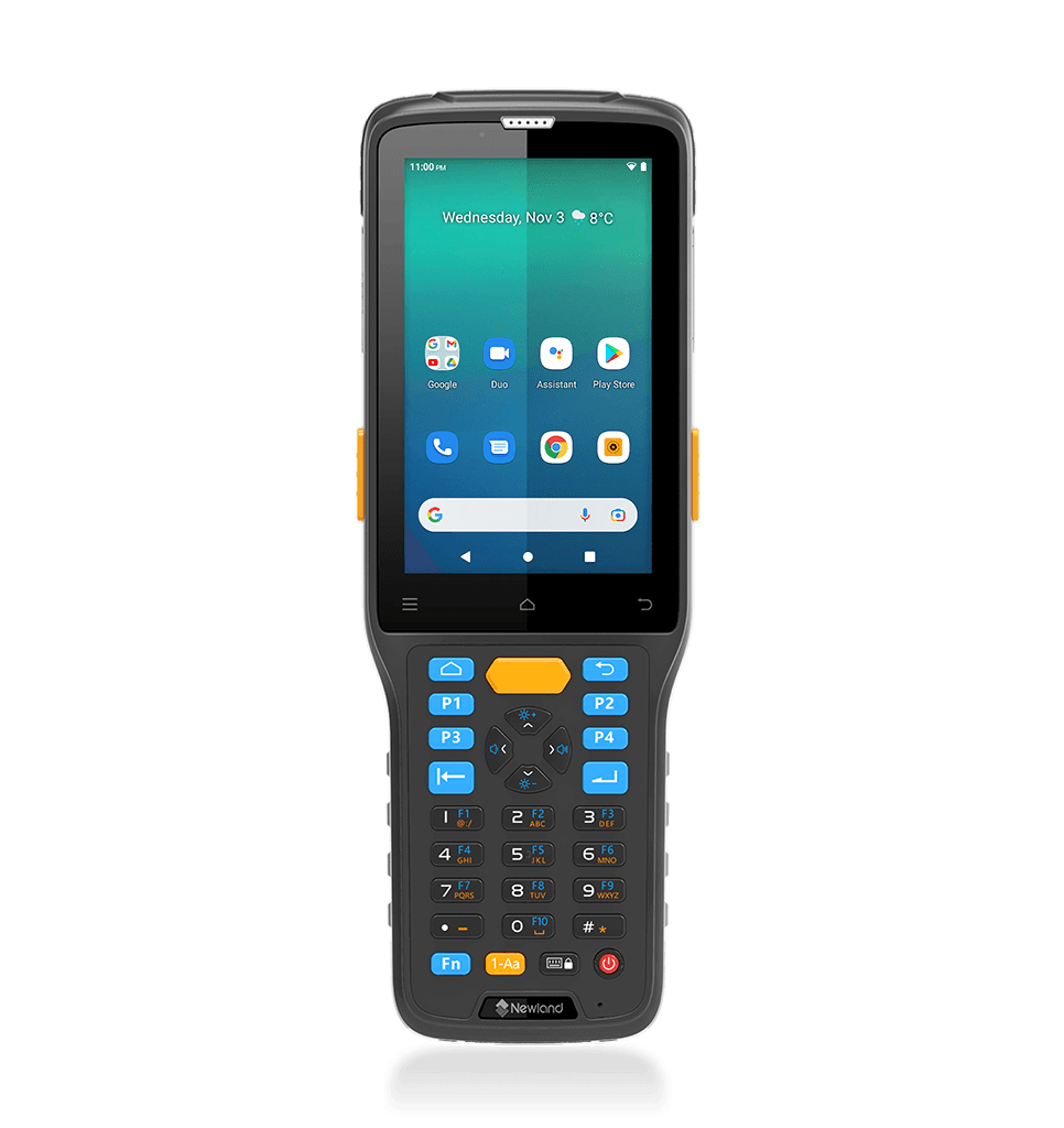 Newland N7 Cachalot Pro II Mobilcomputer (1/7)