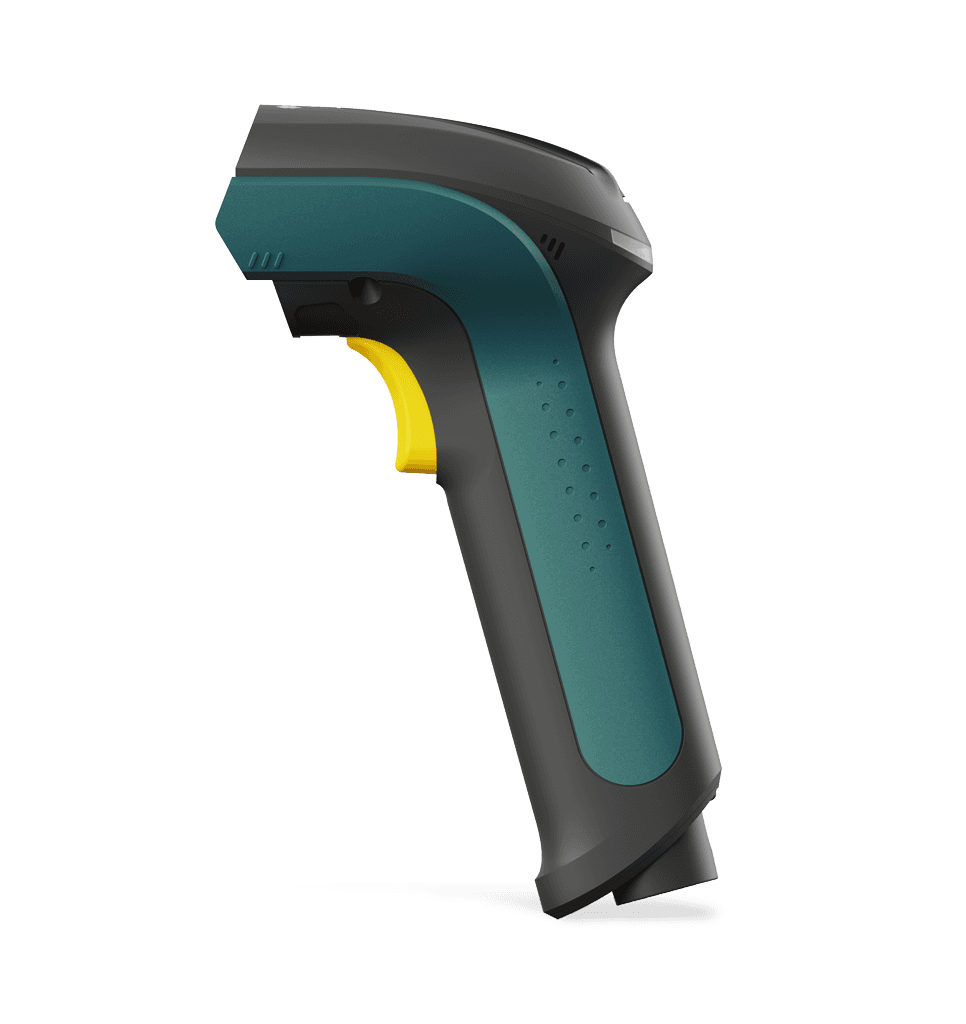 Newland NVH220 Lophius AI Industrie-Handscanner (1/7)