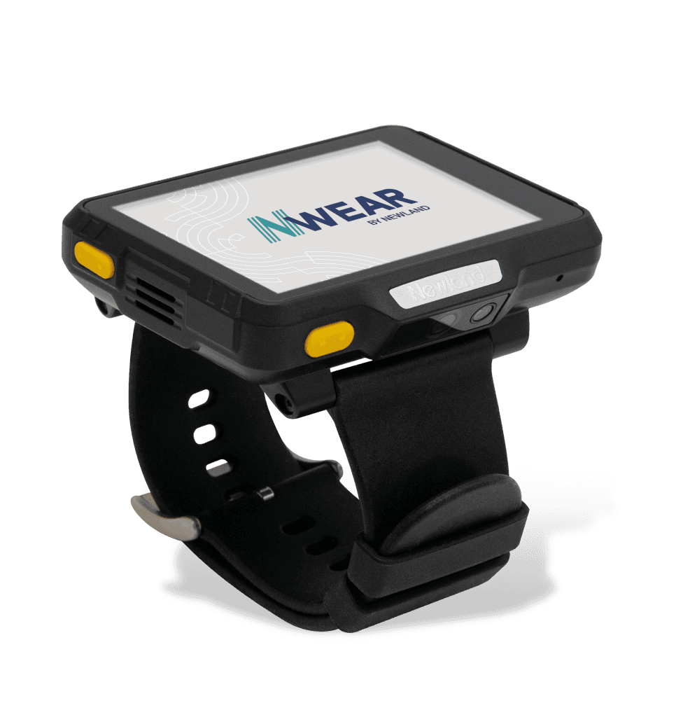 Newland WD1 II Watch Scanner (1/7)