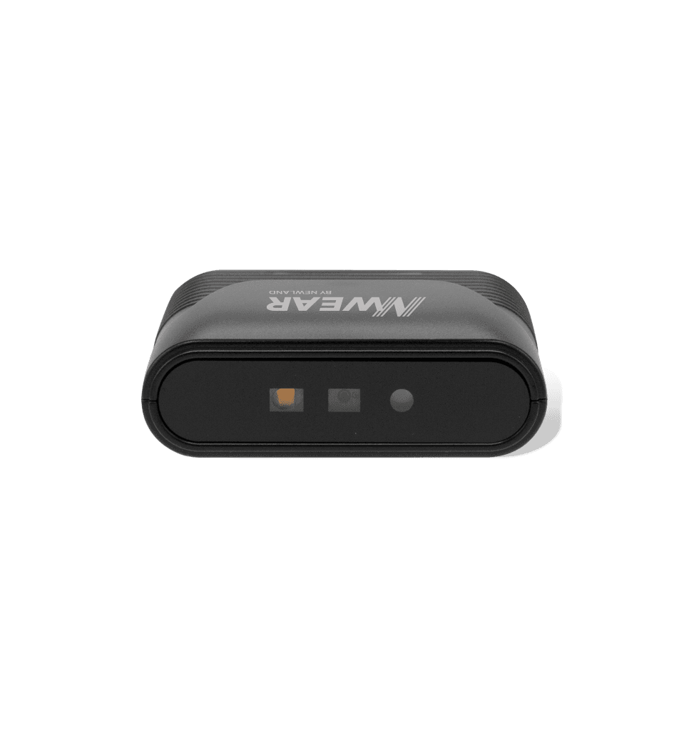 Newland WD2 Wearable Scanner (1/5)