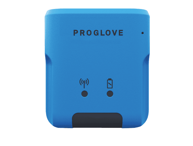 ProGlove LEO Wearable Scanner (1/4)