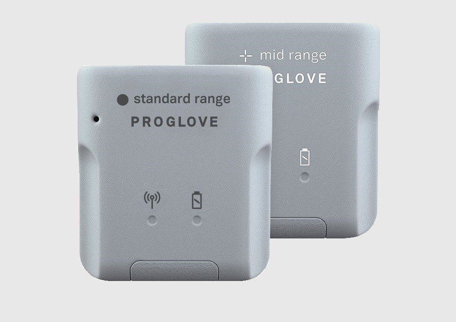 ProGlove MARK Basic Wearable Scanner (1/3)