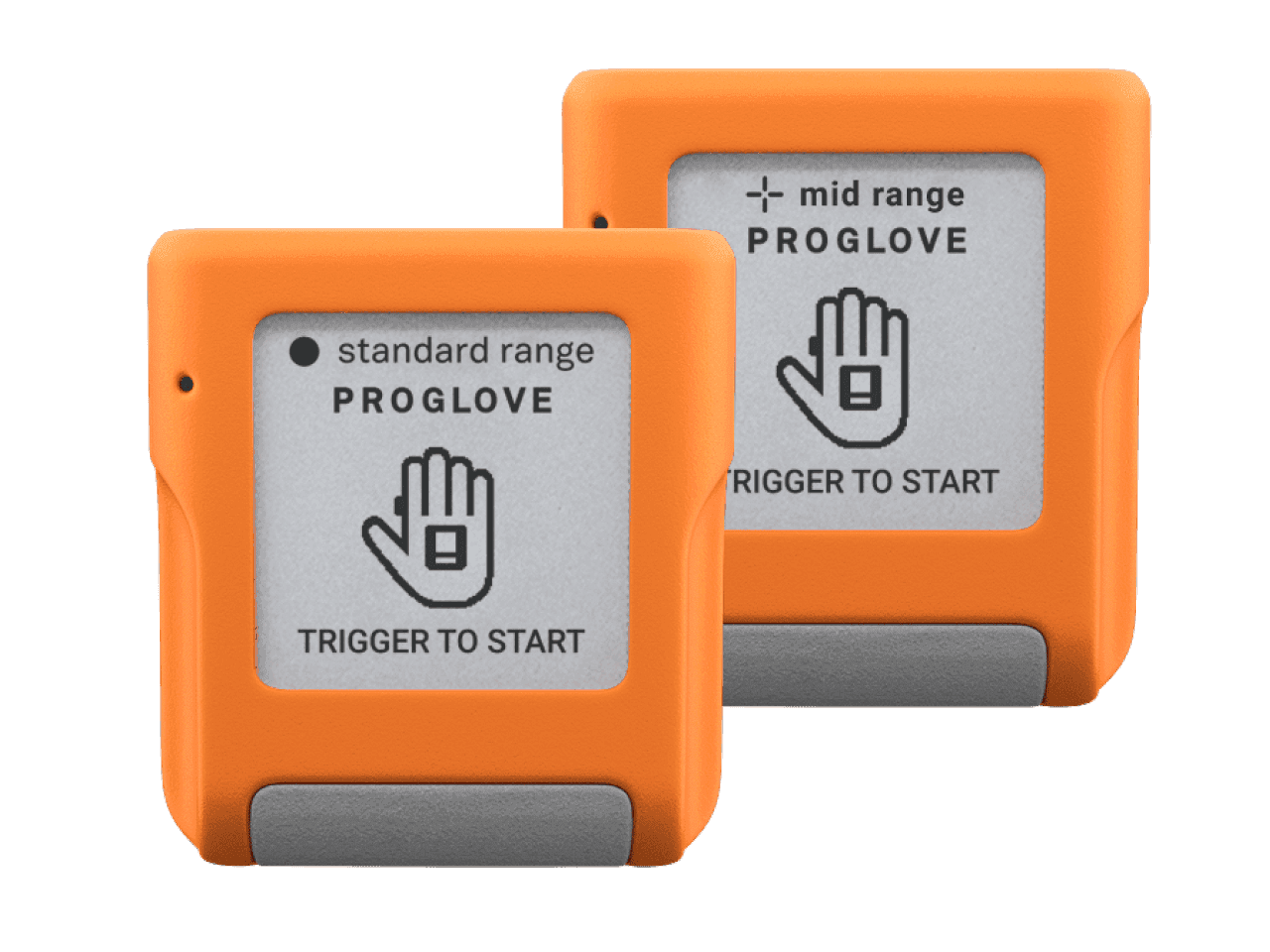 ProGlove MARK Display Wearable Scanner (1/2)