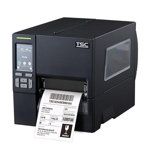 TSC MB241 Serie Industrie-Etikettendrucker (1/2)