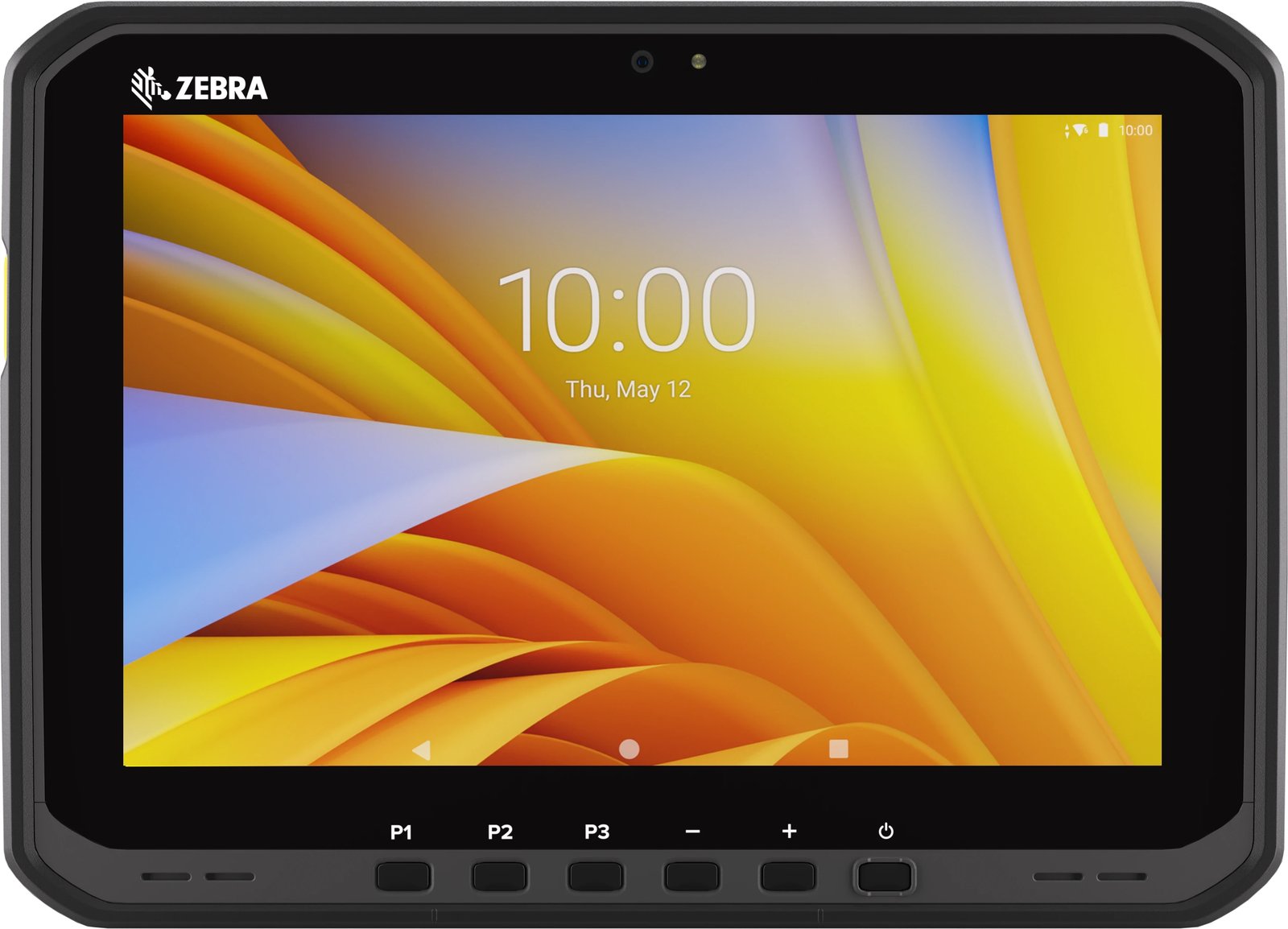 Zebra ET401 Enterprise-Tablet (1/8)