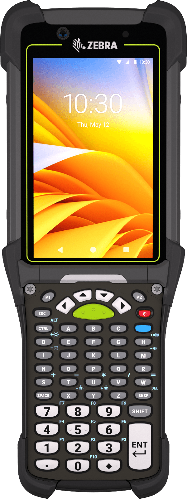Zebra MC9400/MC9450 Mobile Computer (1/10)