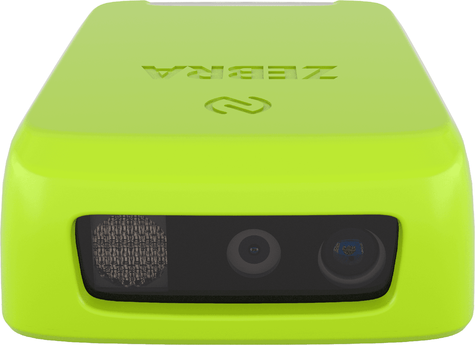 Zebra RS2100 Wearable Scanner (1/10)