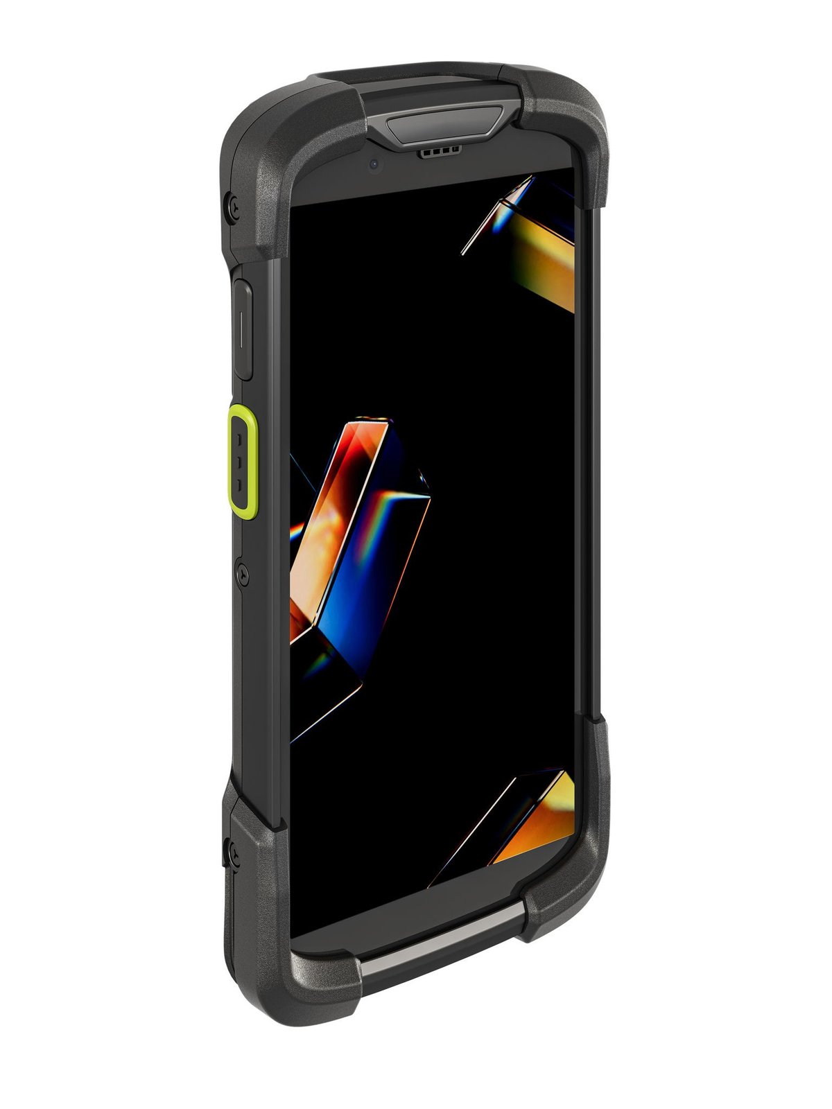 Zebra TC701 Mobile Computer (1/10)