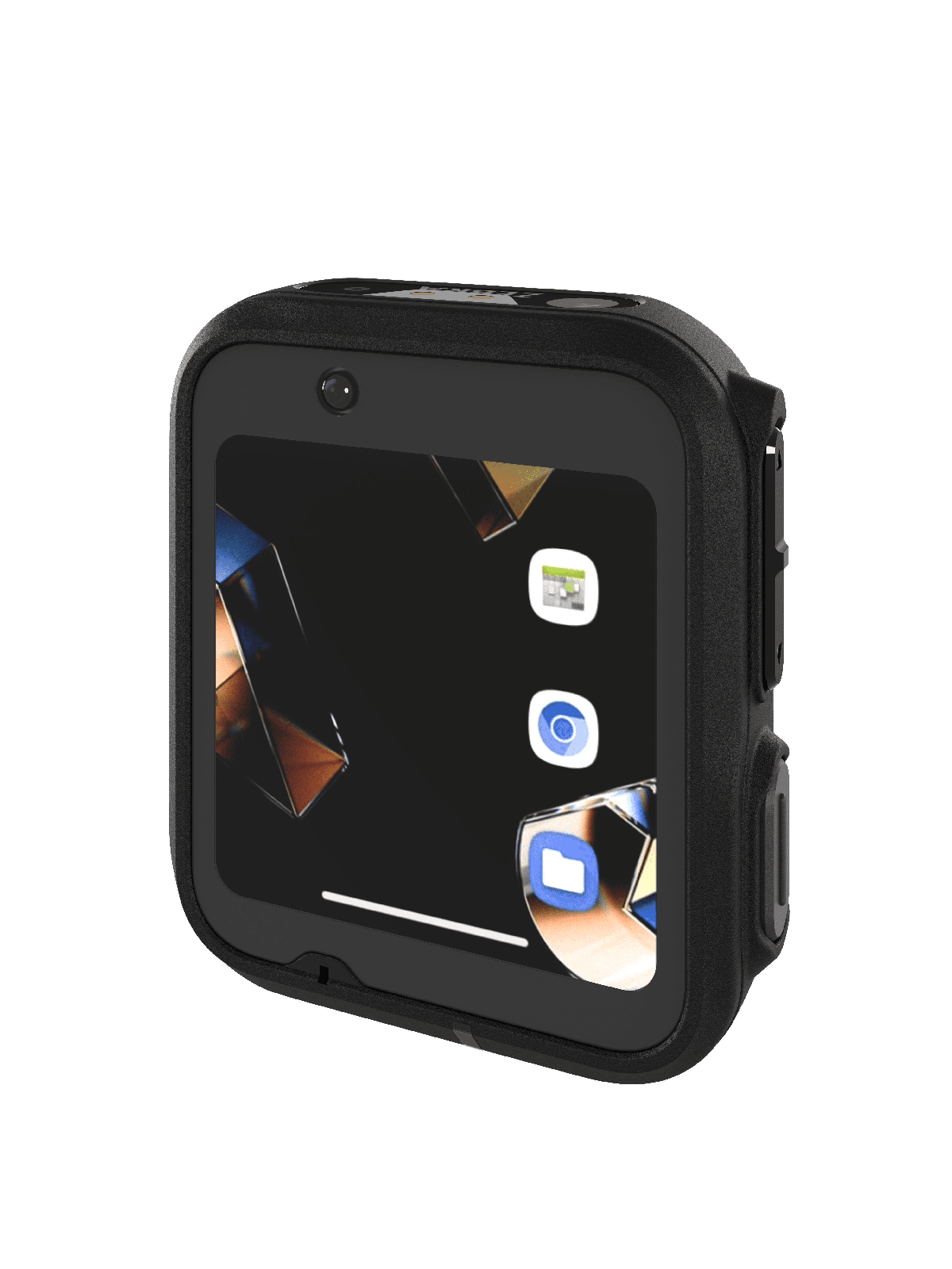 Zebra WS3-Serie Wearable Computer (1/5)