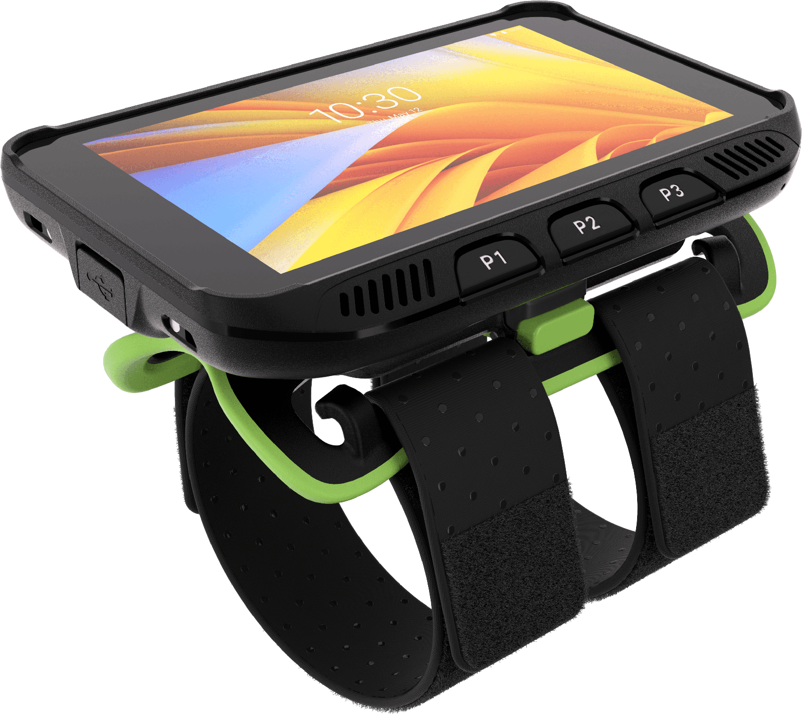 Zebra WT5400 Wearable Computer (1/3)